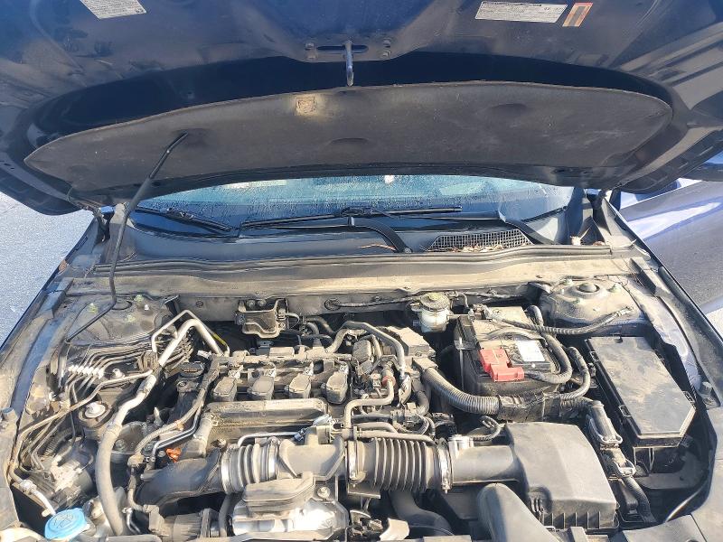 Продаж на аукціоні авто 2018 Honda Accord, vin: 1HGCV1F93JA107888, номер лоту: 72173686