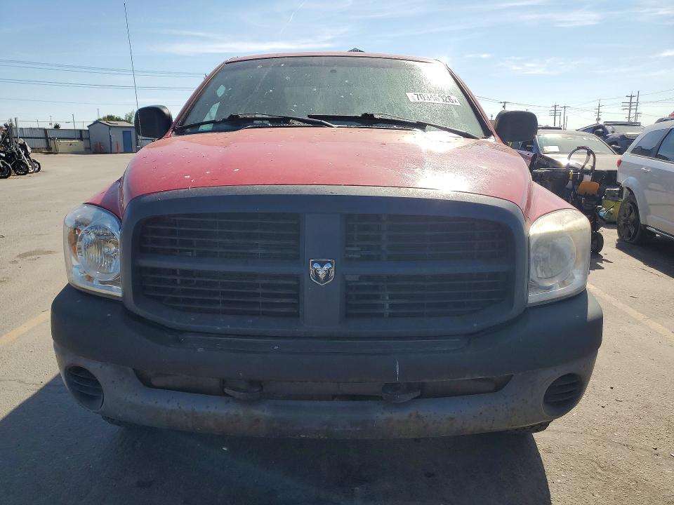 Aukcja sprzedaży 2008 Dodge Ram 1500, vin: 1D7HU18N38J189185, numer aukcji: 70946326