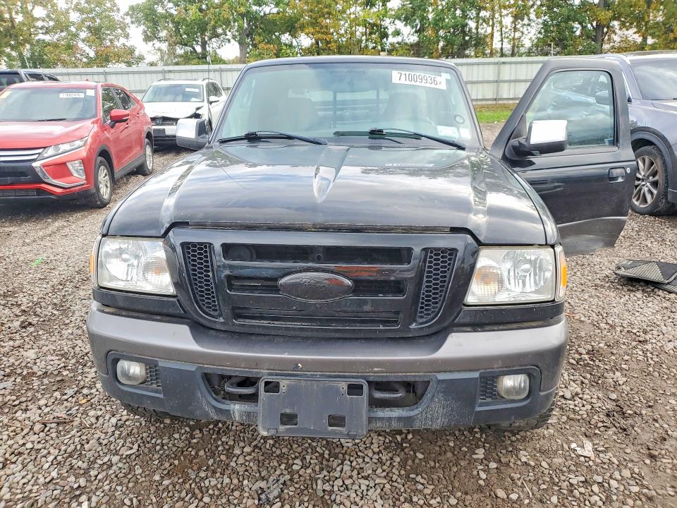 Продажа на аукционе авто 2006 Ford Ranger, vin: 1FTZR45E06PA32648, номер лота: 71009936