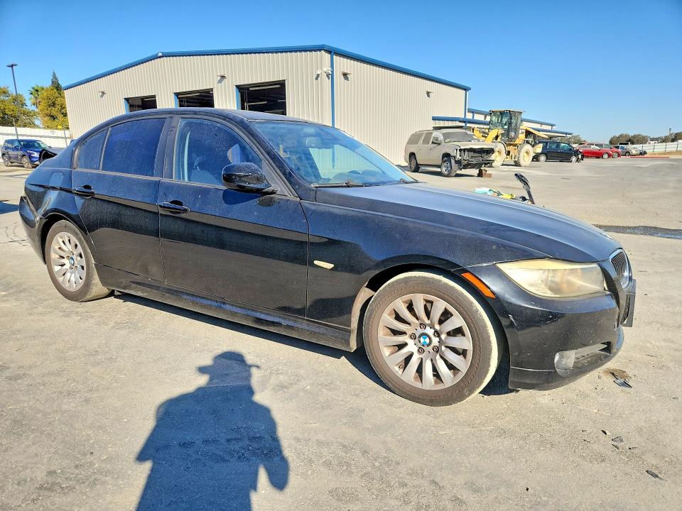 Aukcja sprzedaży 2009 Bmw 328, vin: WBAPH53539A437507, numer aukcji: 71887636