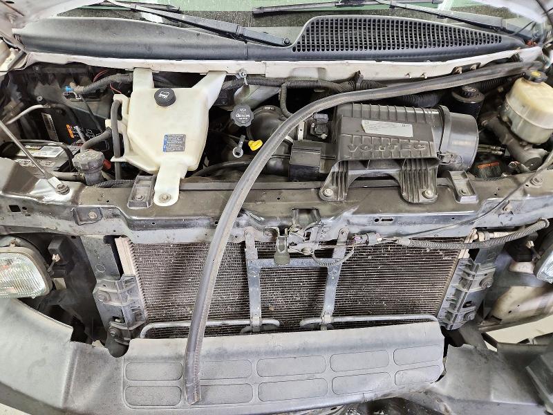 Aukcja sprzedaży 2017 Chevrolet Express G2500, vin: 1GCWGAFF4H1109123, numer aukcji: 73455576
