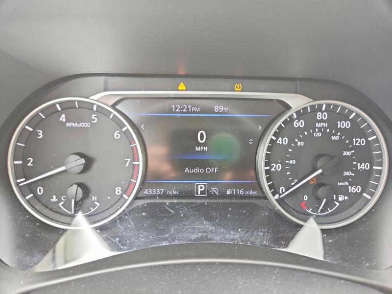 2025 Nissan Sentra მანქანა იყიდება აუქციონზე, vin: 3N1AB8CVXSY274130, აუქციონის ნომერი: 71490106