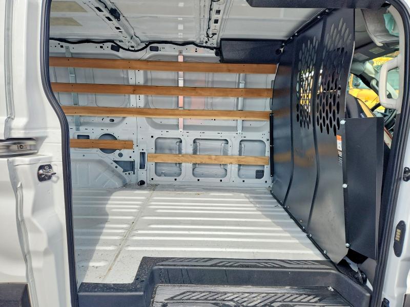 Продаж на аукціоні авто 2026 Ford Transit, vin: 1FTBR1Y82TKB22866, номер лоту: 70899776