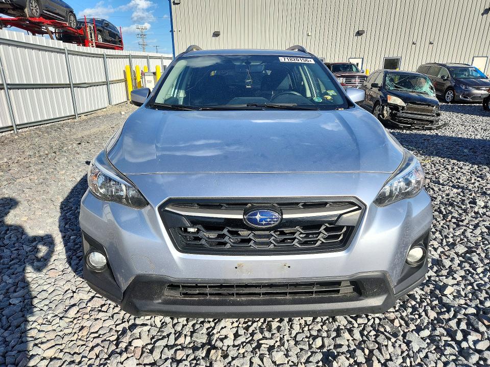 Продаж на аукціоні авто 2018 Subaru Crosstrek, vin: JF2GTABC6JH217107, номер лоту: 71820156