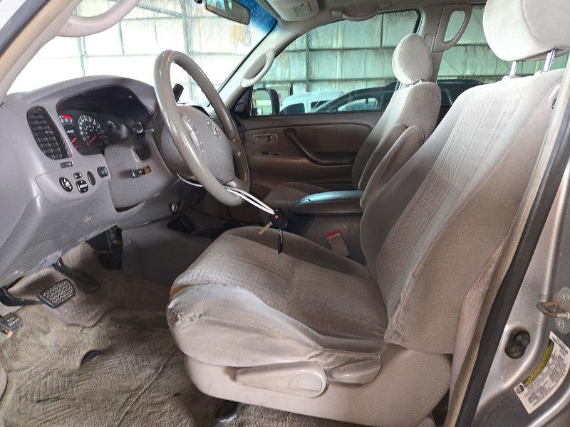Продажа на аукционе авто 2006 Toyota Tundra, vin: 5TBET34116S501284, номер лота: 72944846