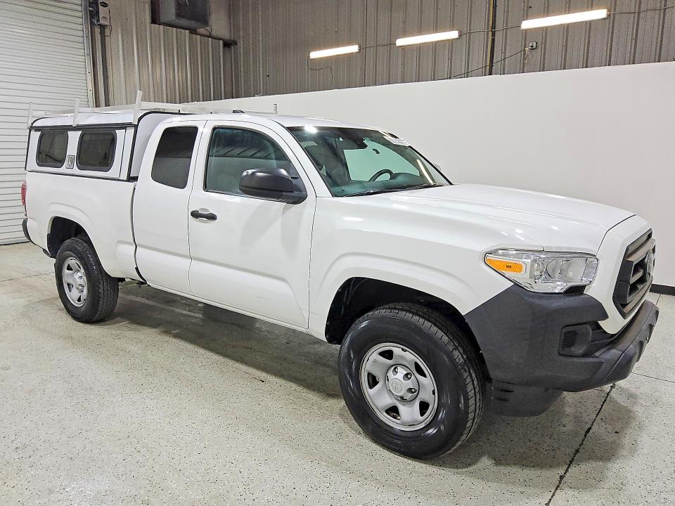 Aukcja sprzedaży 2022 Toyota Tacoma, vin: 3TYRX5GN4NT055450, numer aukcji: 70648196