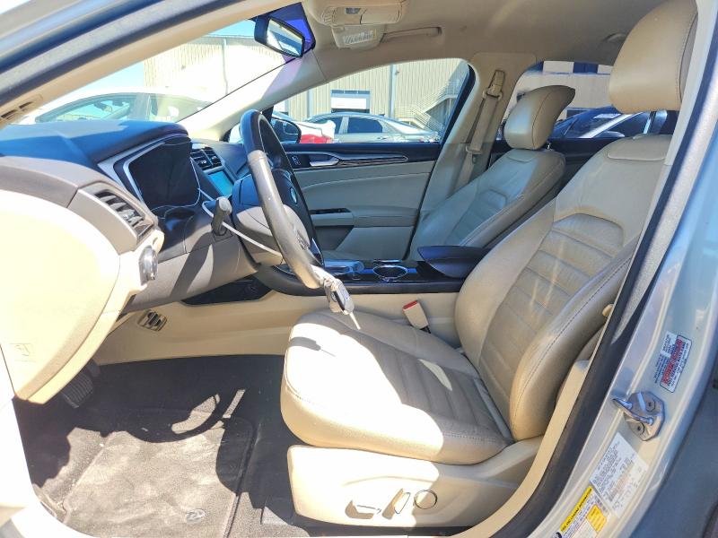 71469016 :رقم المزاد ، 3FA6P0LU0ER157156 vin ، 2014 Ford Fusion مزاد بيع