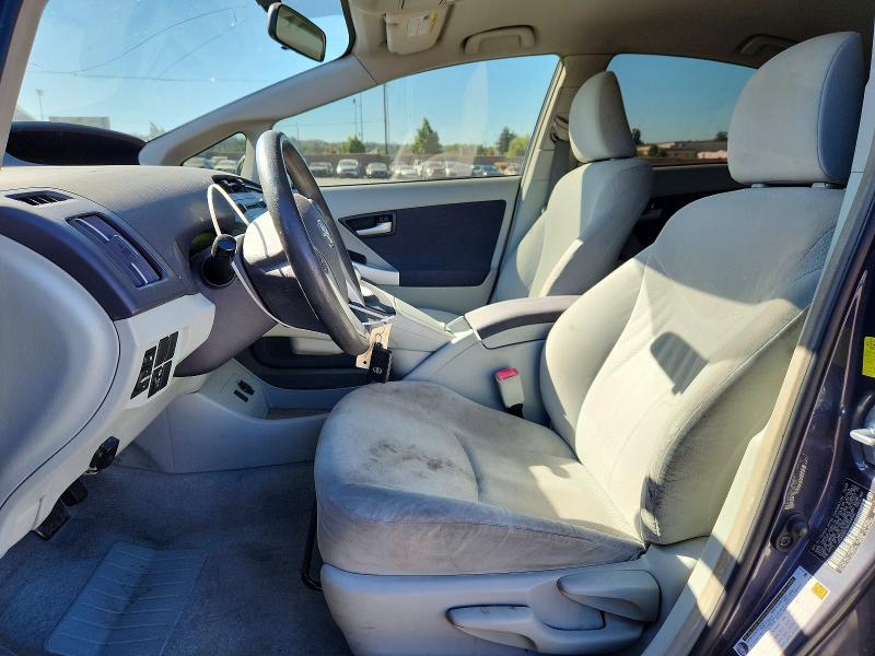 2010 Toyota Prius მანქანა იყიდება აუქციონზე, vin: JTDKN3DU3A0068920, აუქციონის ნომერი: 69458456