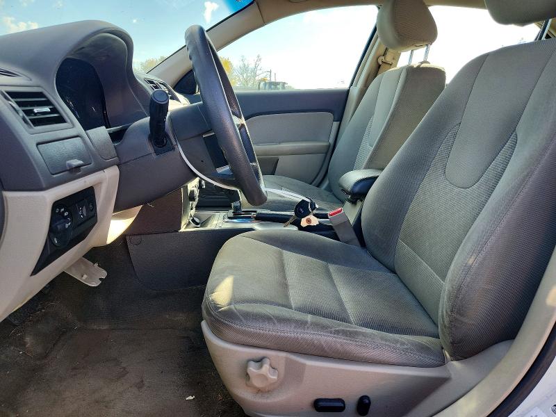 Продаж на аукціоні авто 2012 Ford Fusion, vin: 3FAHP0HA4CR246331, номер лоту: 72211336