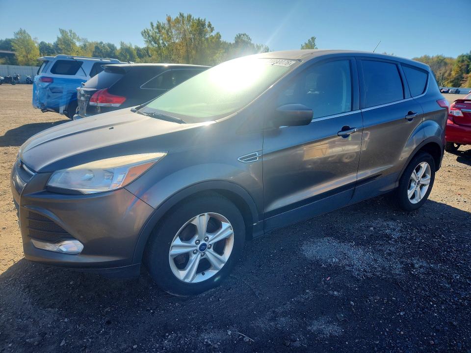 Продажа на аукционе авто 2015 Ford Escape, vin: 1FMCU0G70FUB13917, номер лота: 71890076