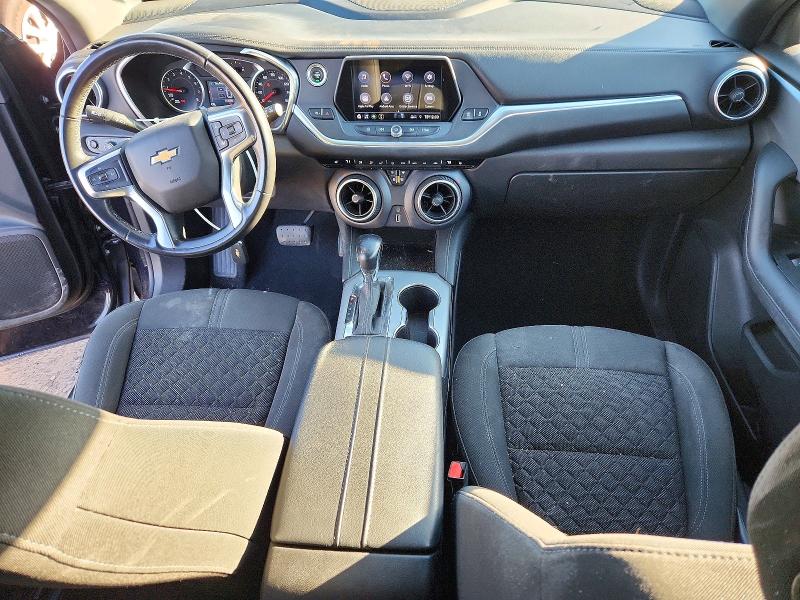 Продажа на аукционе авто 2020 Chevrolet Blazer, vin: 3GNKBHRS7LS557949, номер лота: 72601246