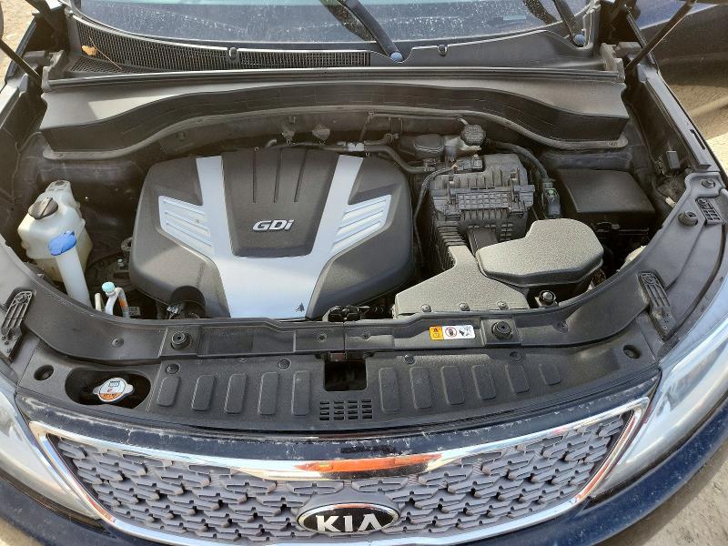 Продажа на аукционе авто 2014 Kia Sorento, vin: 5XYKWDA70EG455572, номер лота: 71927976
