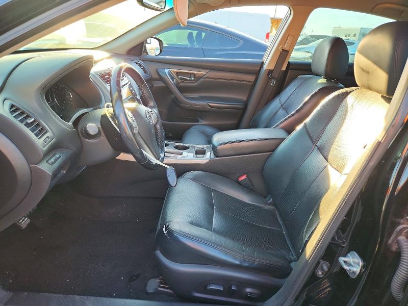 Продаж на аукціоні авто 2014 Nissan Altima, vin: 1N4AL3AP8EC119029, номер лоту: 71851936