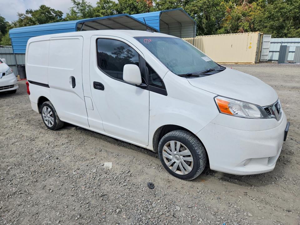 Продажа на аукционе авто 2019 Nissan Nv200, vin: 3N6CM0KN5KK692646, номер лота: 70110316