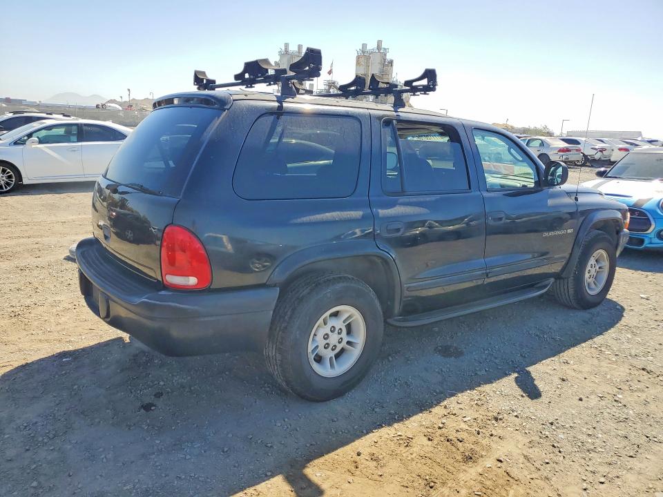 Aukcja sprzedaży 2000 Dodge Durango, vin: 1B4HR28Y9YF140102, numer aukcji: 71120706