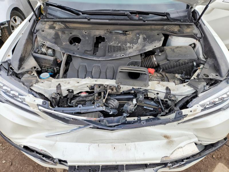 Продаж на аукціоні авто 2018 Acura Rdx, vin: 5J8TB4H57JL023713, номер лоту: 71428266