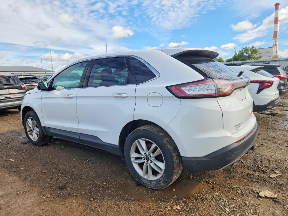 Aukcja sprzedaży 2016 Ford Edge, vin: 2FMPK4J93GBC65528, numer aukcji: 70620406