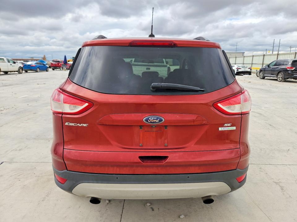 Продаж на аукціоні авто 2014 Ford Escape, vin: 1FMCU0G9XEUC29755, номер лоту: 71278246