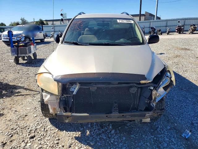 Aukcja sprzedaży 2008 Toyota Rav4, vin: JTMBD33V585162565, numer aukcji: 71571086