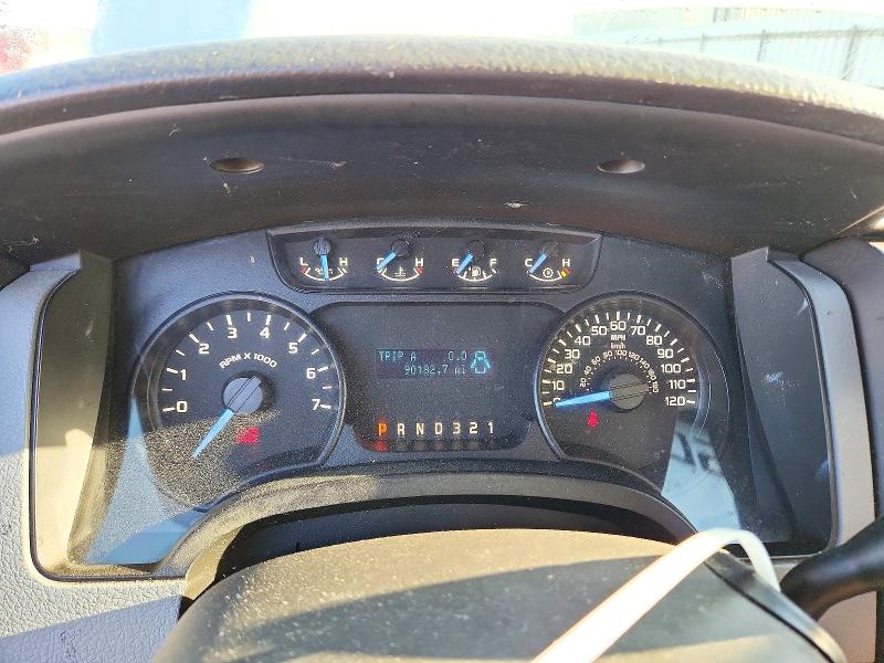 Продажа на аукционе авто 2012 Ford F150, vin: 1FTMF1CM8CFC82541, номер лота: 73286726