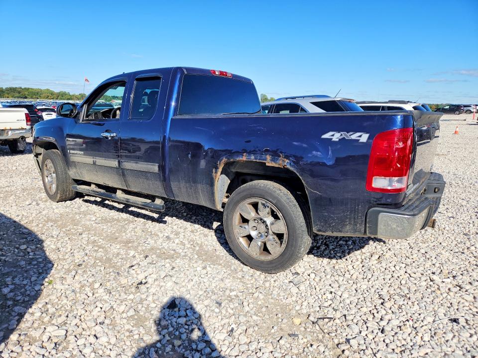 Aukcja sprzedaży 2009 Gmc Sierra, vin: 2GTEK290091112183, numer aukcji: 71436966