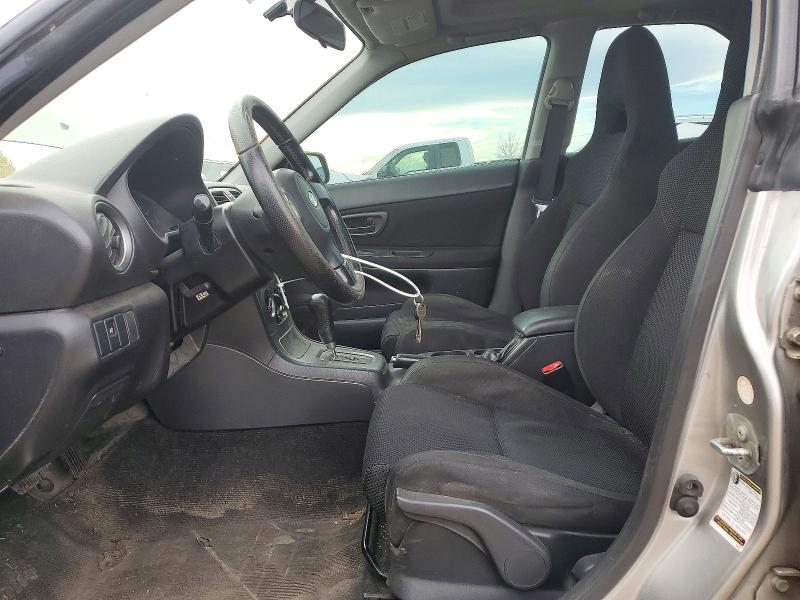 Продаж на аукціоні авто 2005 Subaru Impreza, vin: JF1GD66555H519729, номер лоту: 73229976