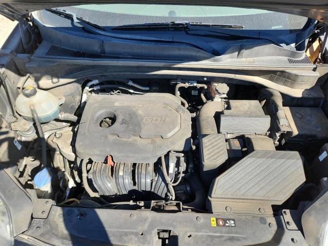 2018 Kia Sportage მანქანა იყიდება აუქციონზე, vin: KNDPM3AC7J7464666, აუქციონის ნომერი: 70845126