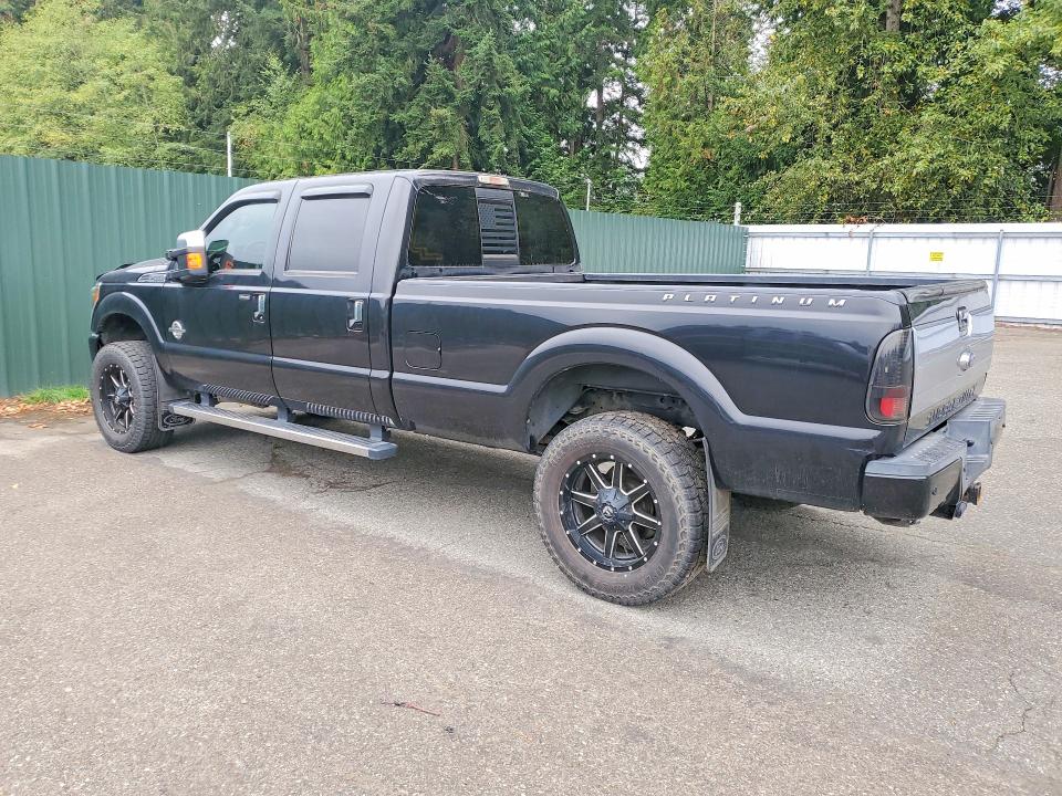 Aukcja sprzedaży 2015 Ford F350, vin: 1FT8W3BTXFEB34665, numer aukcji: 70742986