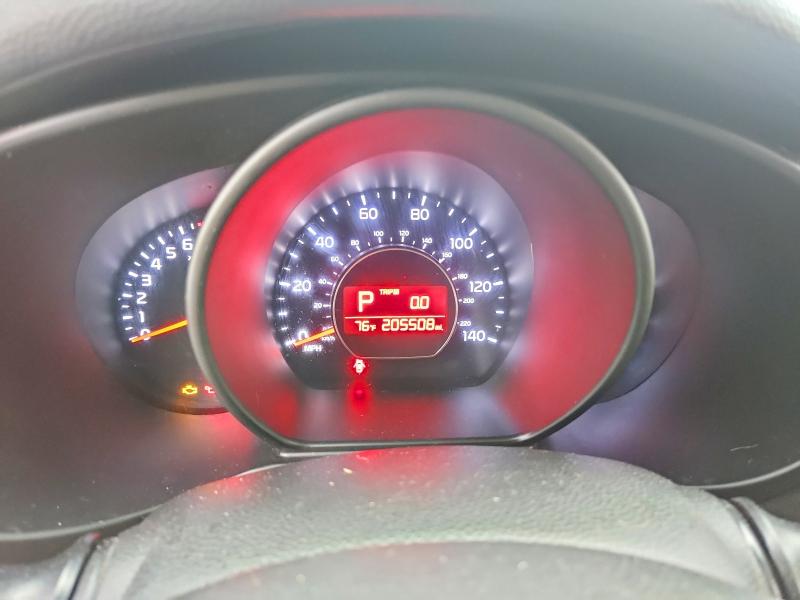 Aukcja sprzedaży 2018 Kia Soul, vin: KNDJN2A29J7566491, numer aukcji: 70619786