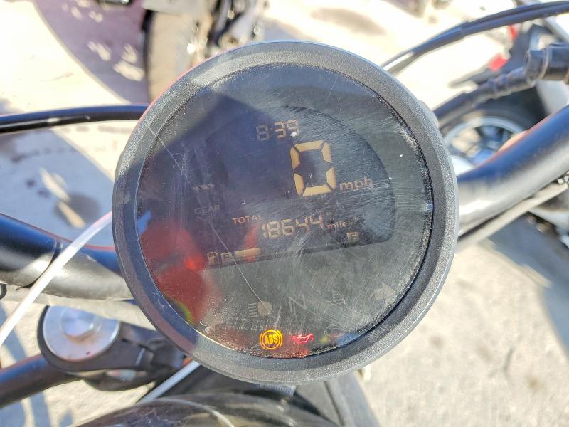 Продаж на аукціоні авто 2024 Honda Cmx500, vin: MLHPC565XR5700224, номер лоту: 71255946