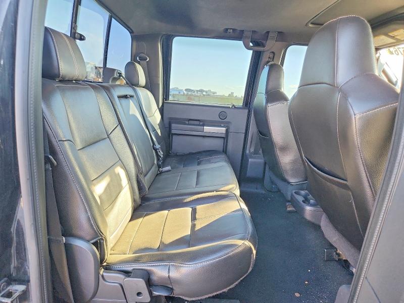 Продаж на аукціоні авто 2008 Ford F250, vin: 1FTSW21R38ED29242, номер лоту: 71755576