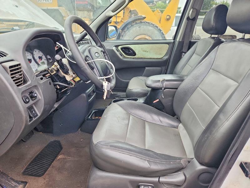 Auction sale of the 2003 Ford Escape, vin: 1FMYU93183KC05473, lot number: 70733436