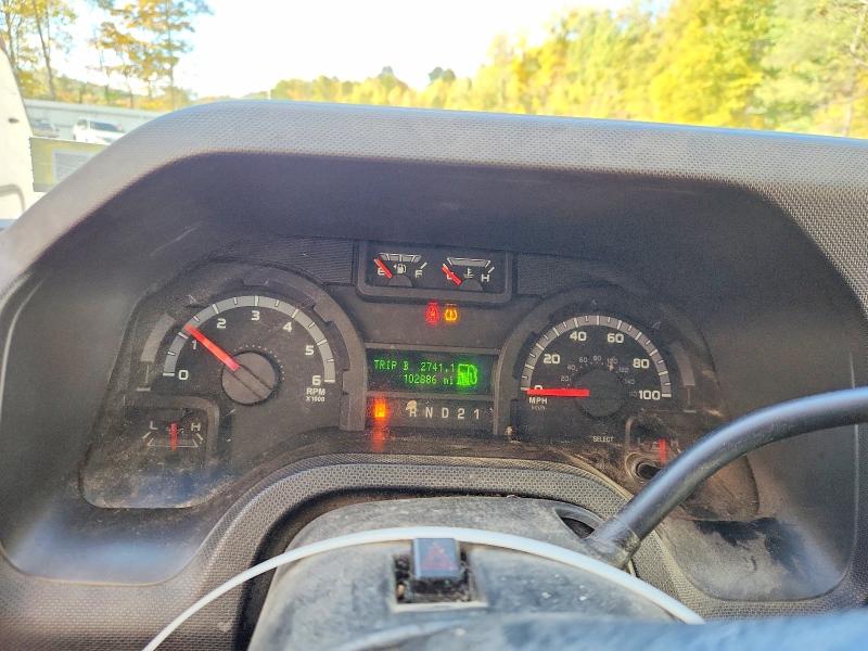 Продаж на аукціоні авто 2010 Ford Econoline, vin: 1FBNE3BL5ADA58037, номер лоту: 71438306