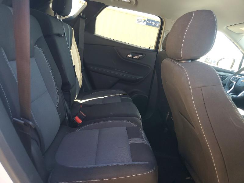 71309046 :رقم المزاد ، 3GNKBCR43TS149548 vin ، 2026 Chevrolet Blazer مزاد بيع