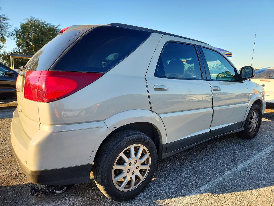 Продаж на аукціоні авто 2007 Buick Rendezvous, vin: 3G5DA03L47S518398, номер лоту: 72045276