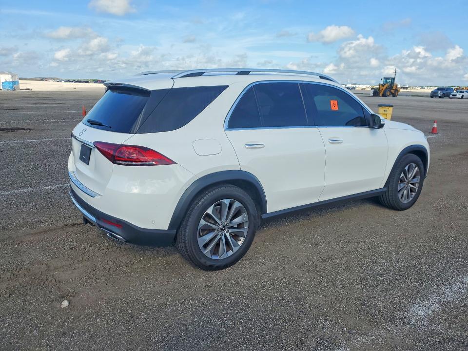 2020 Mercedes-benz Gle მანქანა იყიდება აუქციონზე, vin: 4JGFB4JB0LA133153, აუქციონის ნომერი: 71090616