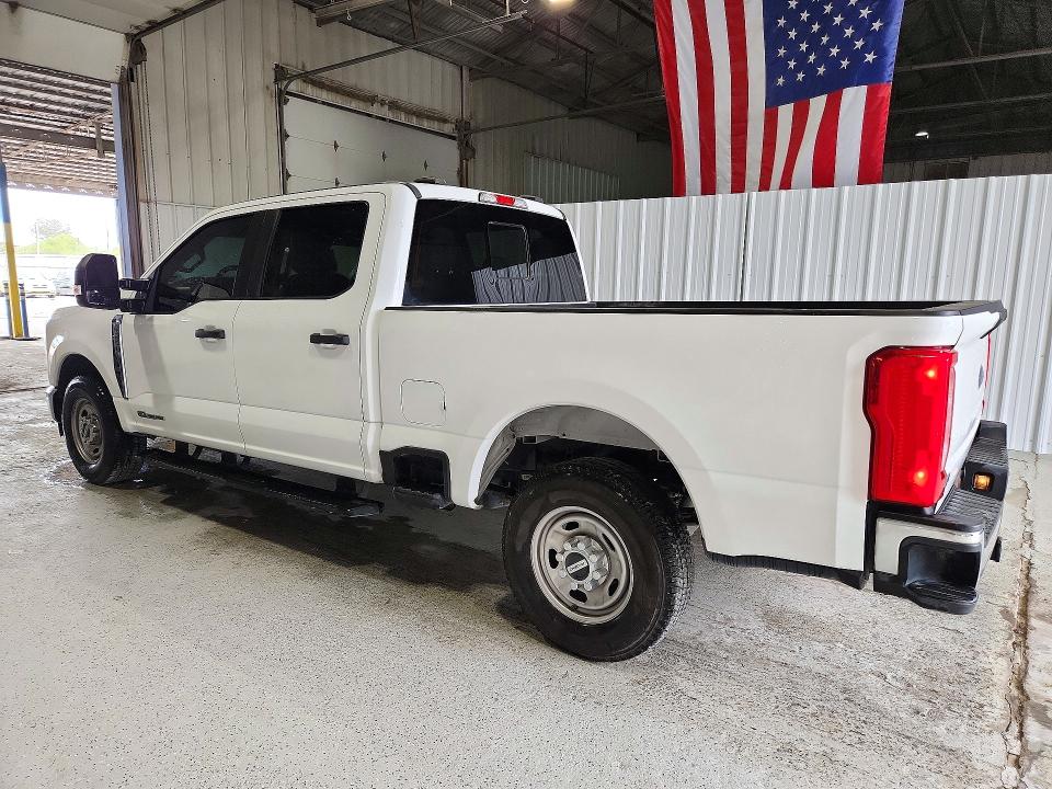 2023 Ford F250 მანქანა იყიდება აუქციონზე, vin: 1FT7W2AT7PEC04051, აუქციონის ნომერი: 73490806