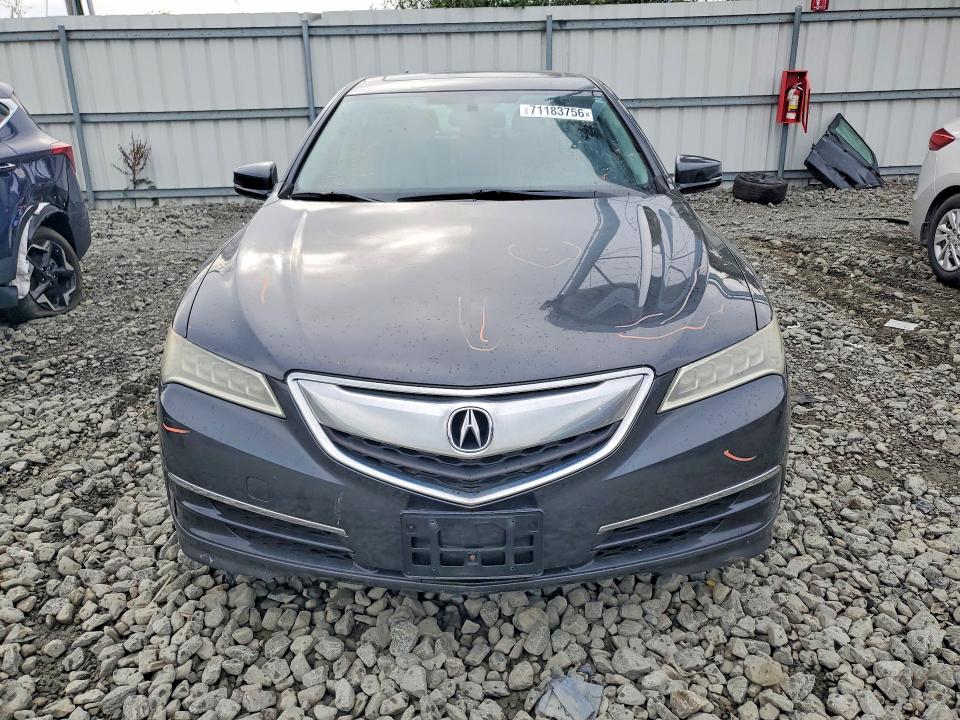 Aukcja sprzedaży 2015 Acura Tlx, vin: 19UUB2F33FA023852, numer aukcji: 71183756