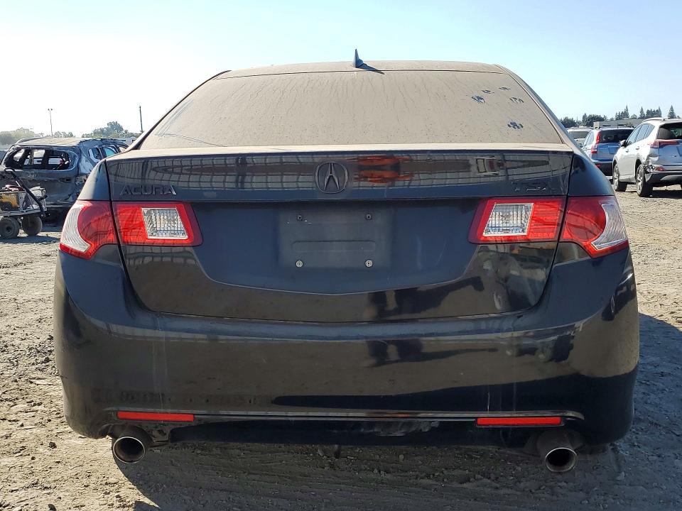 Продаж на аукціоні авто 2010 Acura Tsx, vin: JH4CU2F60AC022202, номер лоту: 71849556