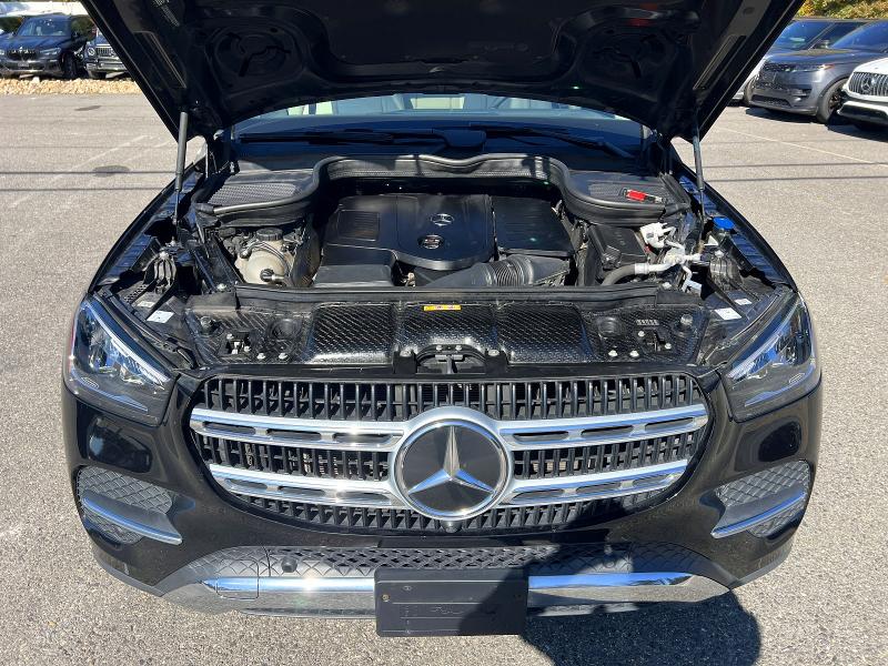 2024 Mercedes-benz Gle მანქანა იყიდება აუქციონზე, vin: 4JGFB4FB2RA968561, აუქციონის ნომერი: 72449806