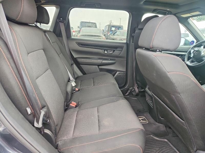 Продаж на аукціоні авто 2024 Honda Cr-v, vin: 2HKRS6H57RH808219, номер лоту: 71267086