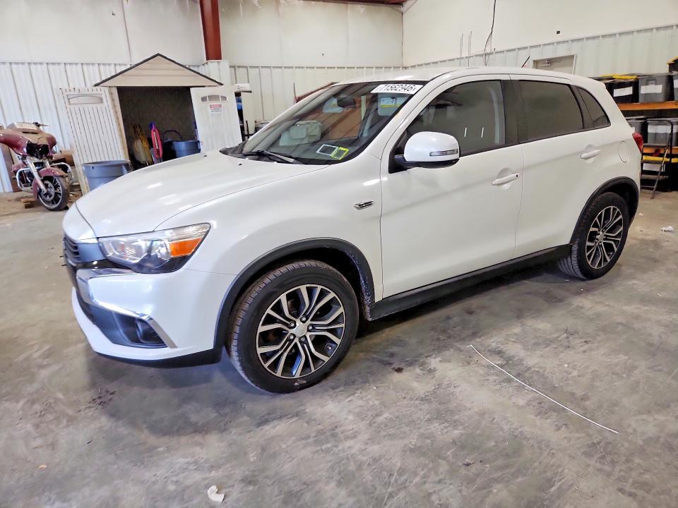Aukcja sprzedaży 2016 Mitsubishi Outlander Sport, vin: JA4AR3AU8GZ045085, numer aukcji: 71562946