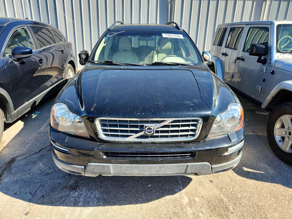 Продажа на аукционе авто 2010 Volvo Xc90, vin: YV4982CYXA1546407, номер лота: 73075446