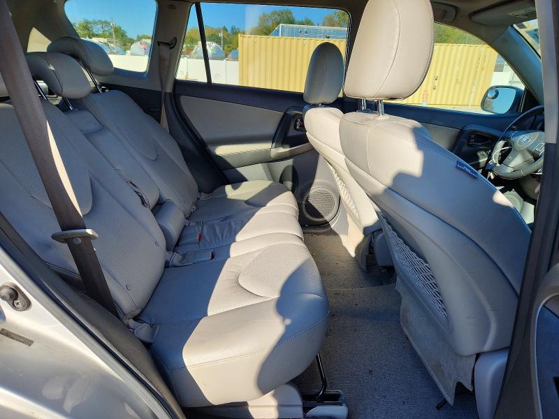 Продажа на аукционе авто 2010 Toyota Rav4, vin: 2T3DK4DV0AW024353, номер лота: 71425276