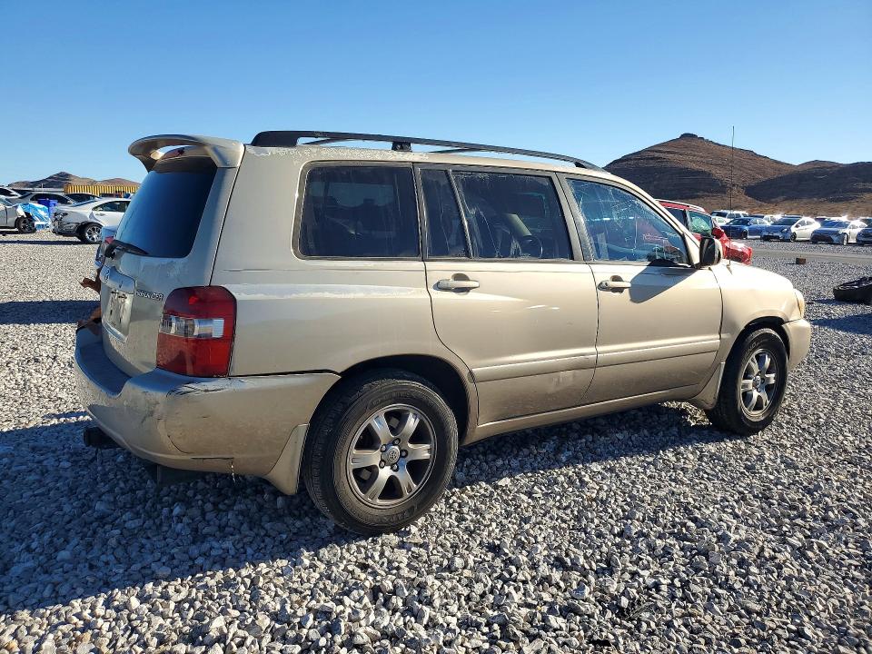 Auction sale of the 2006 Toyota Highlander, vin: JTEDP21A760100424, lot number: 70686206