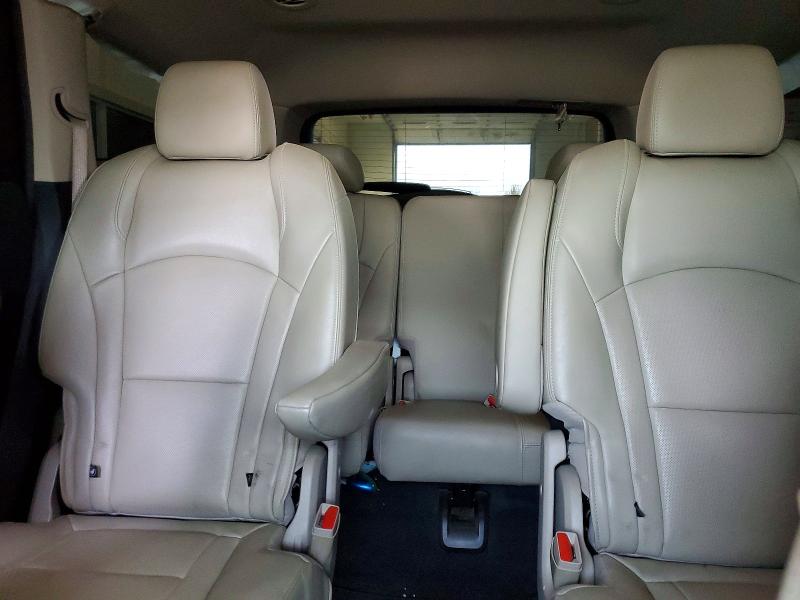 Продажа на аукционе авто 2021 Buick Enclave, vin: 5GAEVBKW9MJ240606, номер лота: 72199076