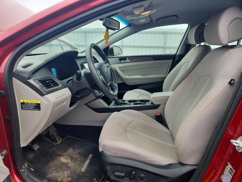Продажа на аукционе авто 2016 Hyundai Sonata, vin: 5NPE34AF0GH353472, номер лота: 71391326