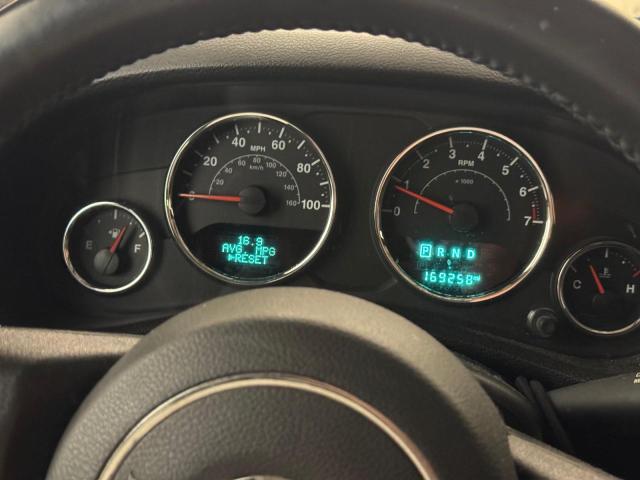 Продаж на аукціоні авто 2016 Jeep Wrangler, vin: 1C4AJWAG7GL339735, номер лоту: 72283156