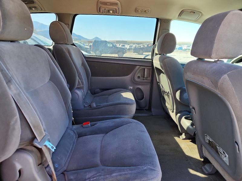 Продаж на аукціоні авто 2005 Toyota Sienna, vin: 5TDZA23C35S358140, номер лоту: 72277826