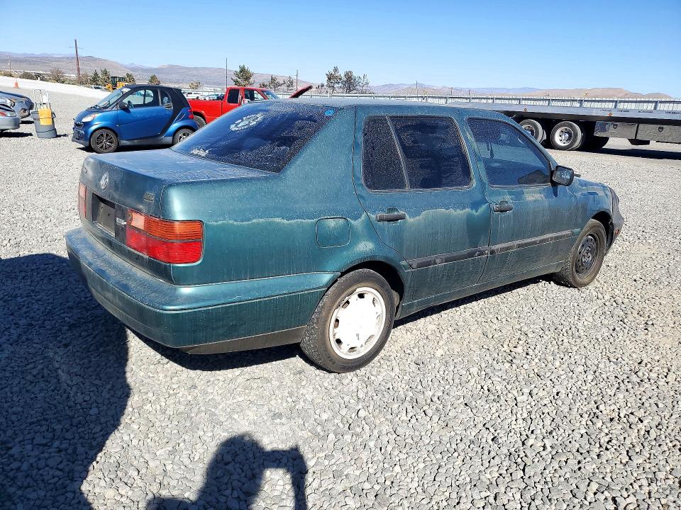 Продажа на аукционе авто 1996 Volkswagen Jetta, vin: 3VWRA81H4TM056951, номер лота: 71888666